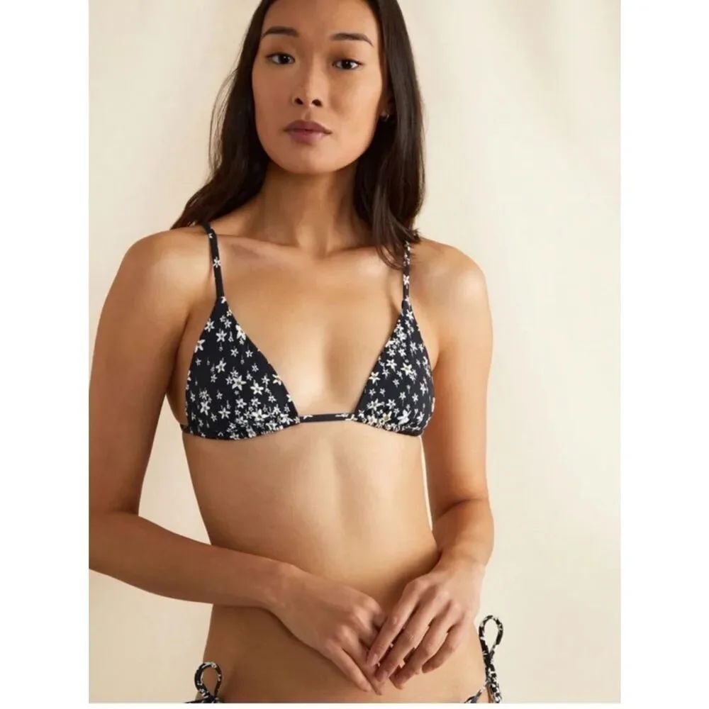 NWT Onia Starry Night Alexa Top. Large